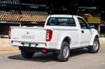 GWM Steed 5 Single Cab 2018 года